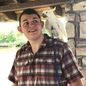 Meet your Posher, Andy